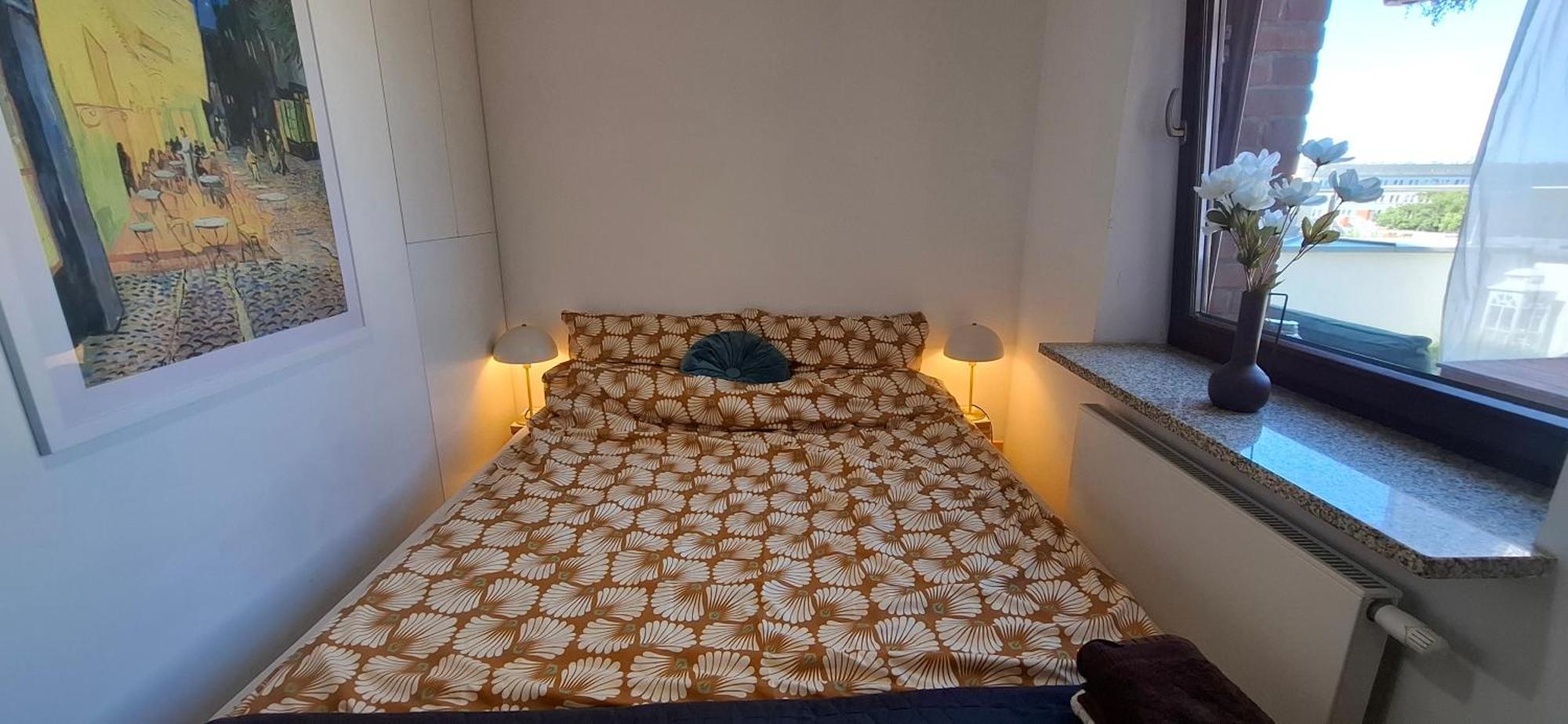 Apartament Port Praski Warszawa Free Parking Exterior foto