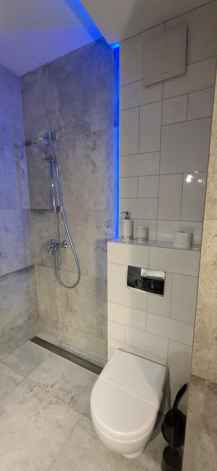 Apartament Port Praski Warszawa Free Parking Exterior foto